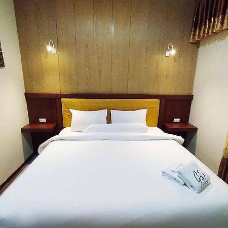 Hotel Syariah Gs Lampung Culture, Bandar Lampung Luaran gambar