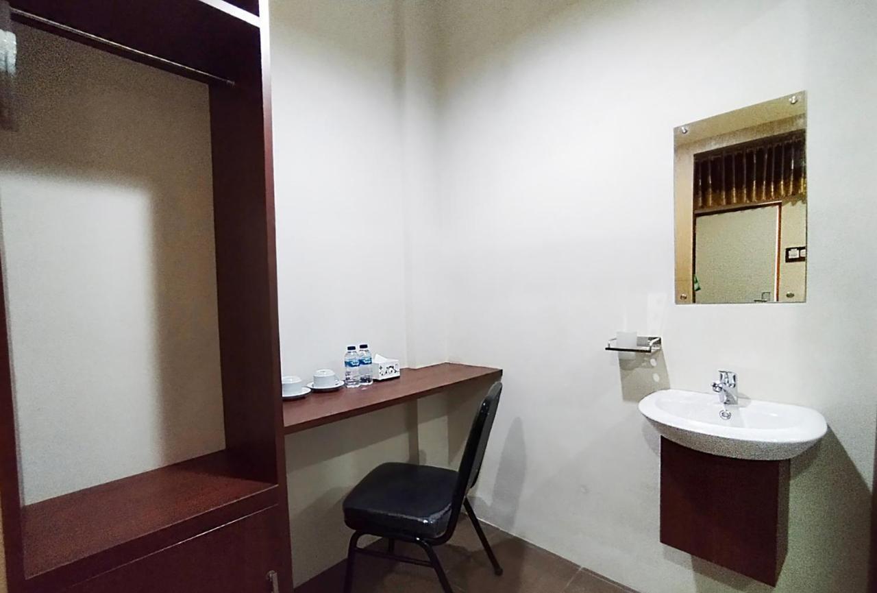Hotel Syariah Gs Lampung Culture, Bandar Lampung Luaran gambar