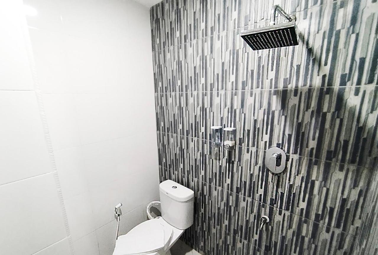 Hotel Syariah Gs Lampung Culture, Bandar Lampung Luaran gambar