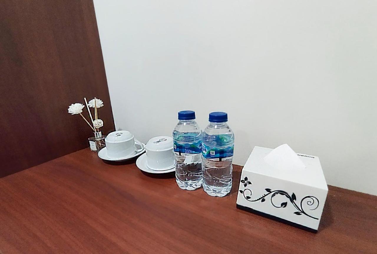 Hotel Syariah Gs Lampung Culture, Bandar Lampung Luaran gambar