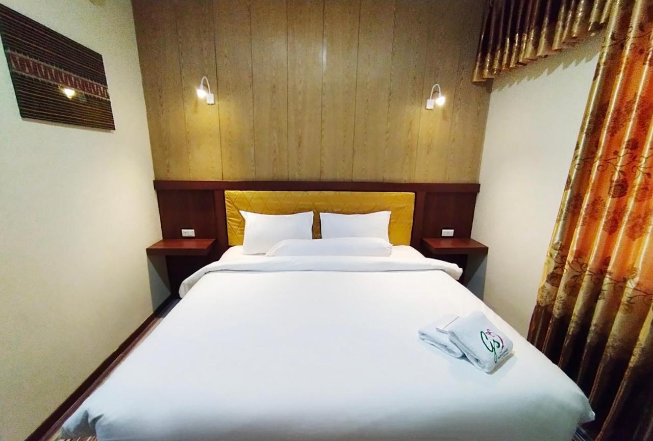 Hotel Syariah Gs Lampung Culture, Bandar Lampung Luaran gambar