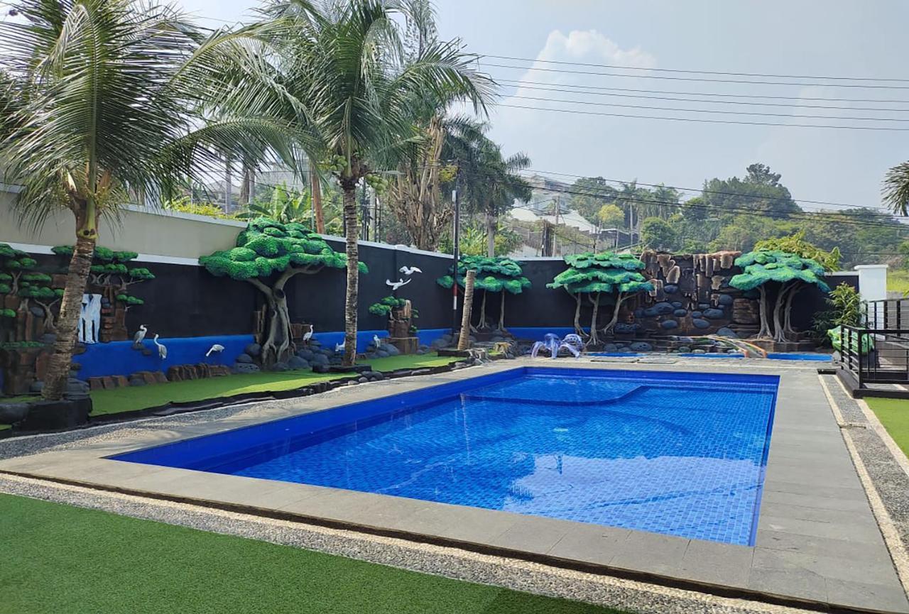 Hotel Syariah Gs Lampung Culture, Bandar Lampung Luaran gambar