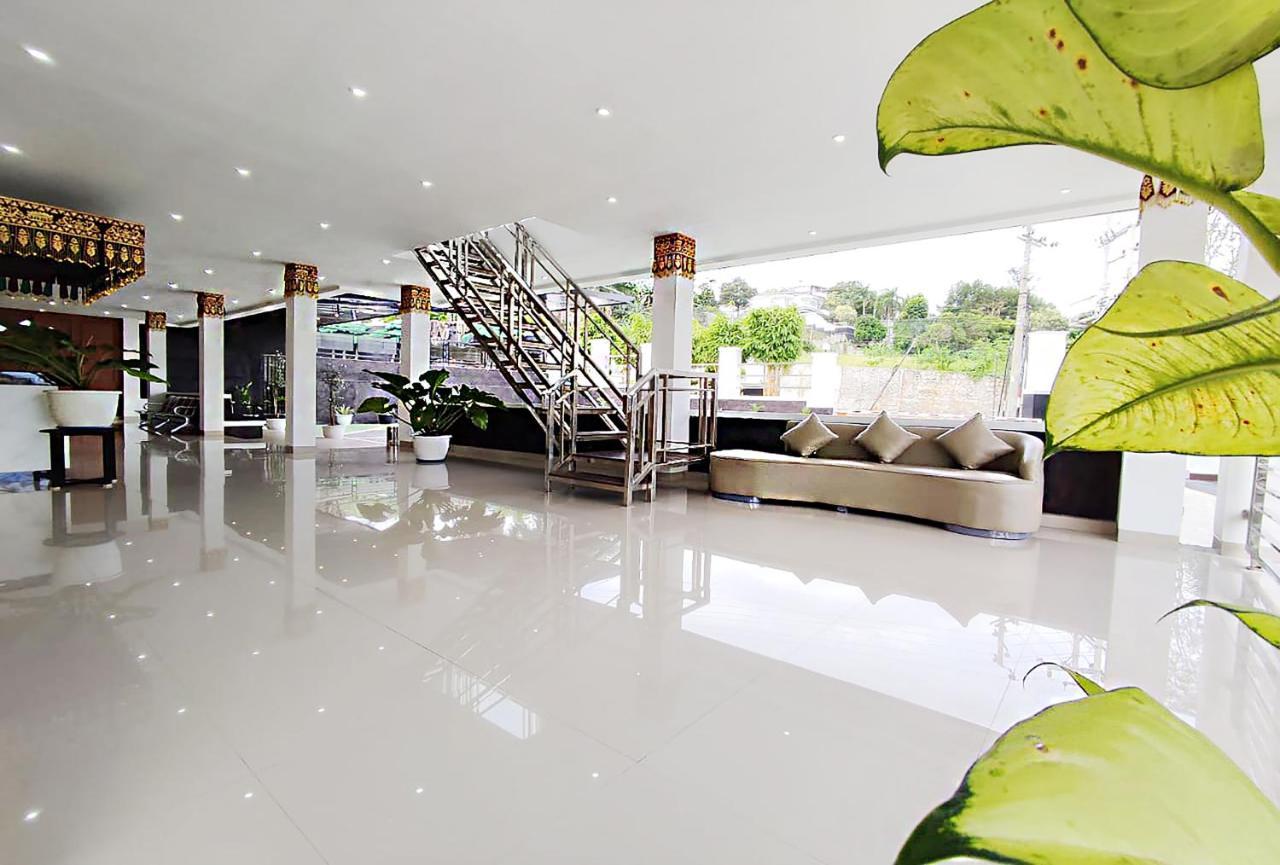 Hotel Syariah Gs Lampung Culture, Bandar Lampung Luaran gambar