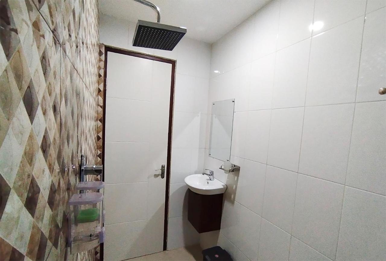 Hotel Syariah Gs Lampung Culture, Bandar Lampung Luaran gambar